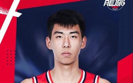 广州龙狮:期待徐昕释放潜力,成为广州龙狮内线的强大武装