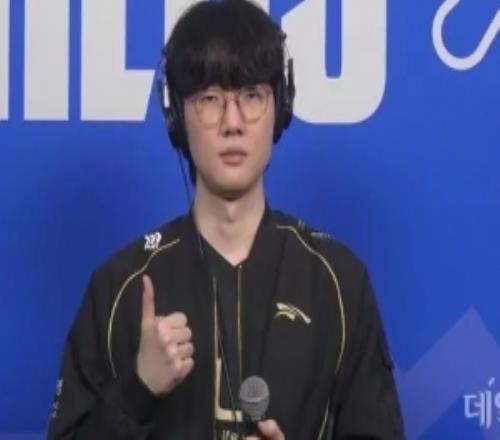 Viper：在中国举办全球总决赛，自己能够发挥得更出色