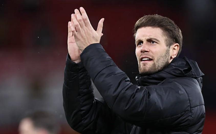 许尔策勒：我们很有雄心，始终相信自己