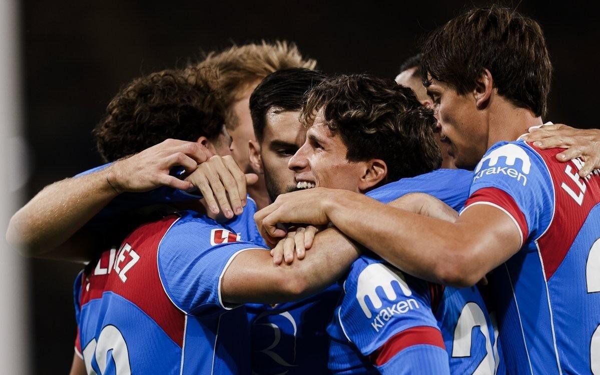 终结客场6场不胜，马竞本赛季首次在