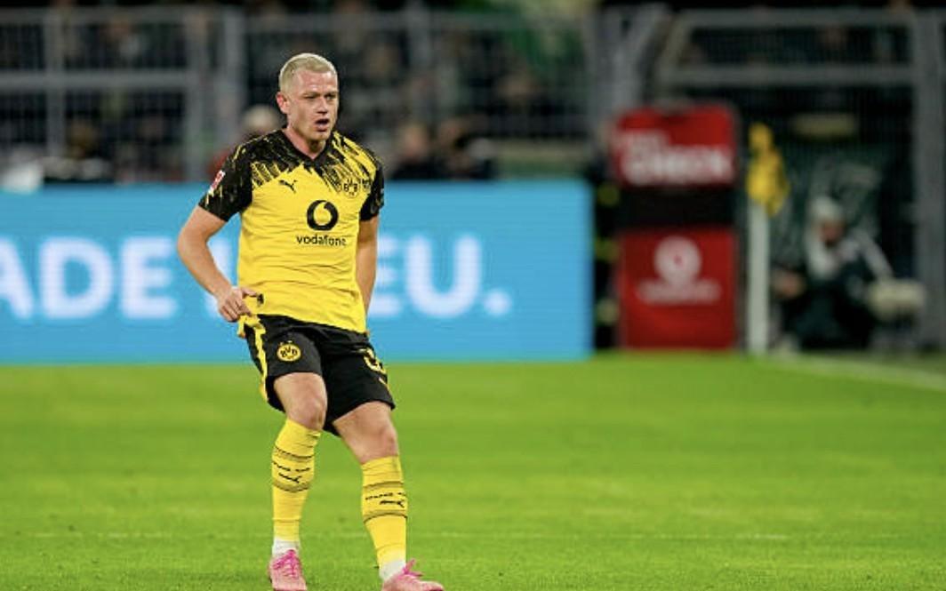 瑞尔森：我们对上半场并不特别满意没有丢球很重要