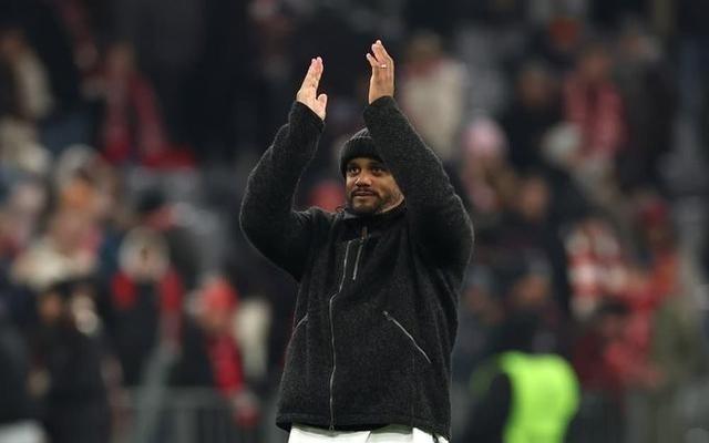 孔帕尼：阿尔特塔从瓜帅那学到的最多，相信他会赢得奖杯