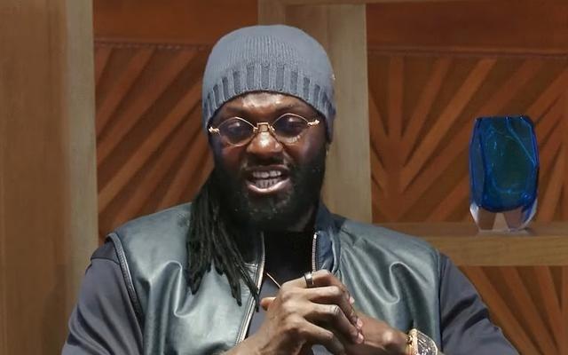 阿德巴约：卡拉格不尊重萨拉赫，他只是