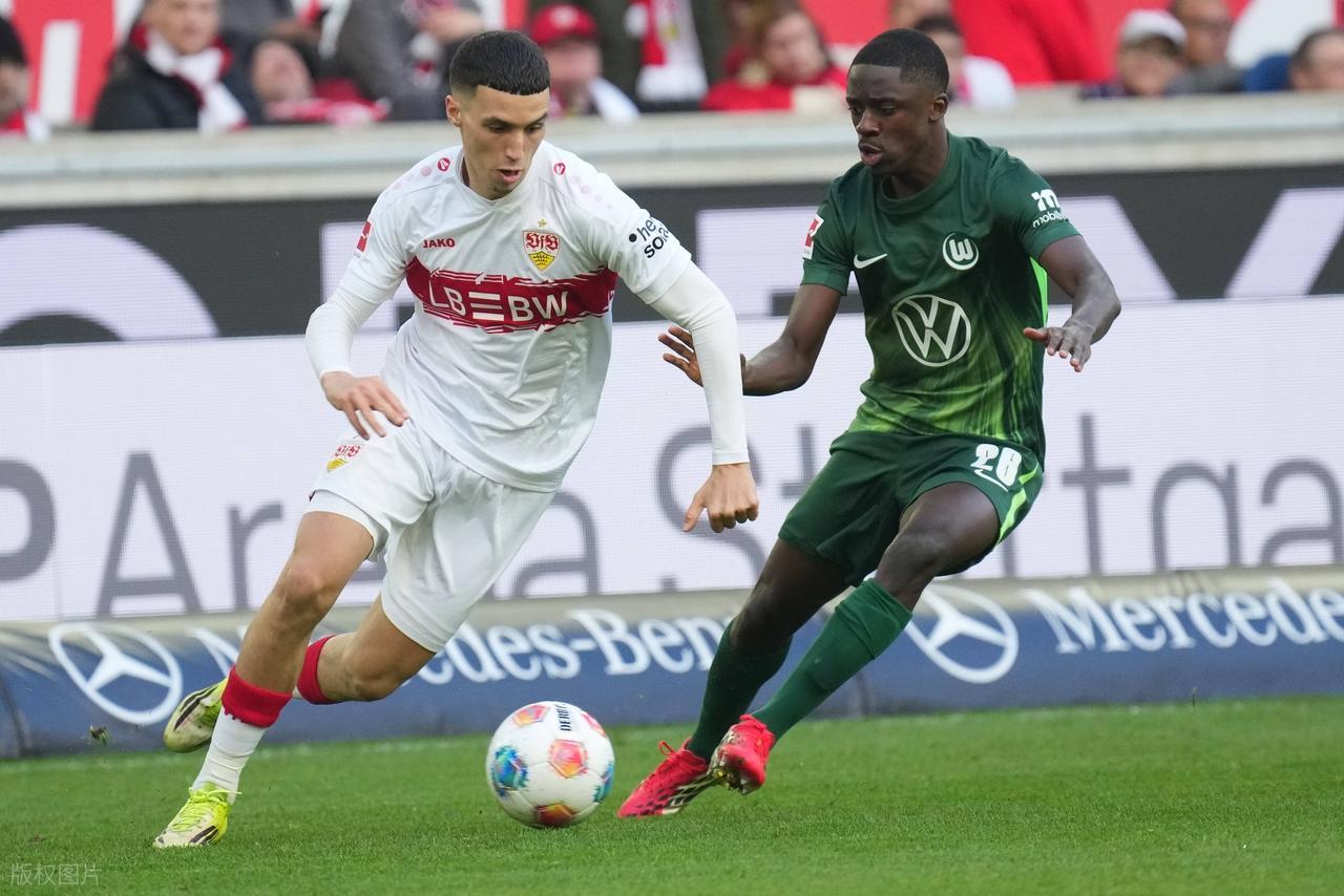 德甲：美因茨保级压力较大，斯图加特前