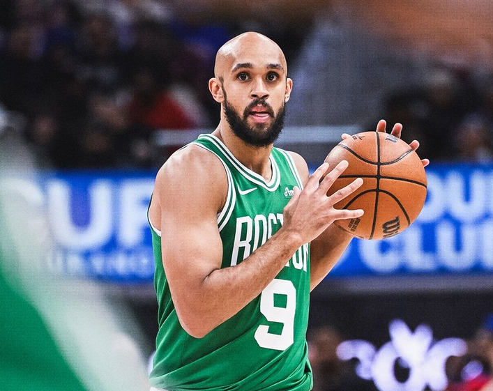 凯尔特人vs魔术前瞻：慢节奏防守大战，魔术背靠背有隐忧