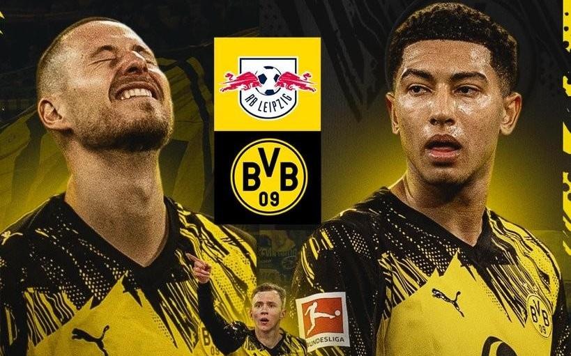 遇到克星！多特近10次战莱比锡输7场，