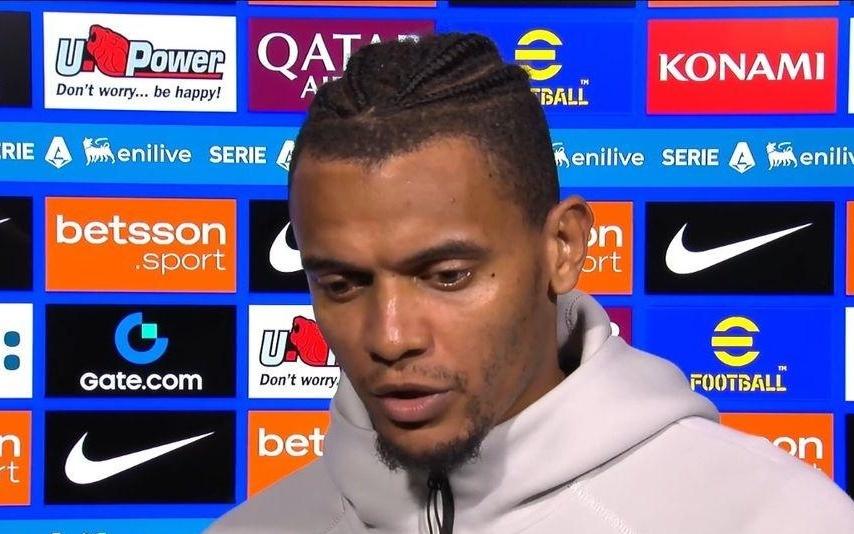 阿坎吉：齐沃很重视沟通和我们很亲近