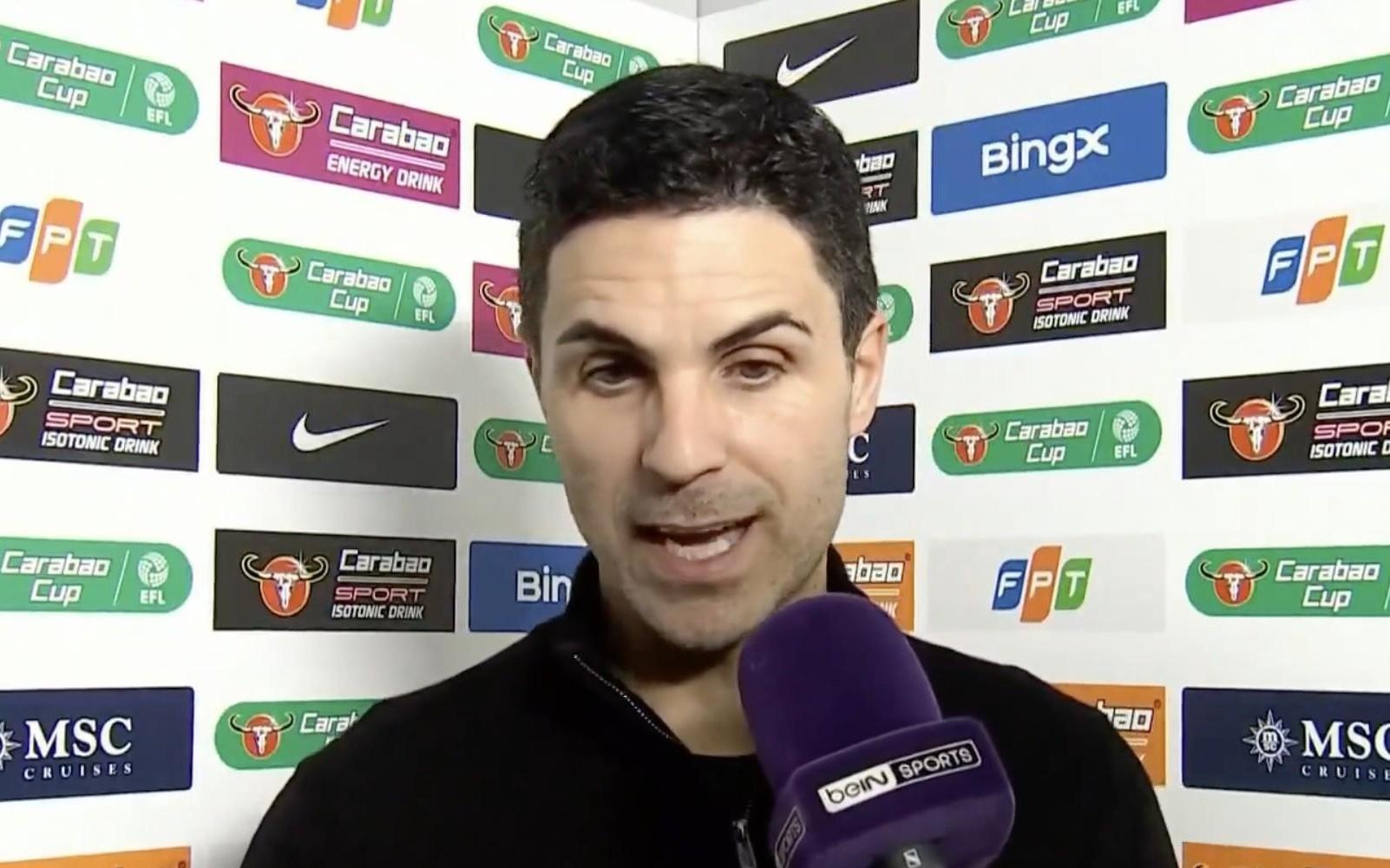 塔帅：过去三年我们都非常接近成功，我们会尽全力去争取