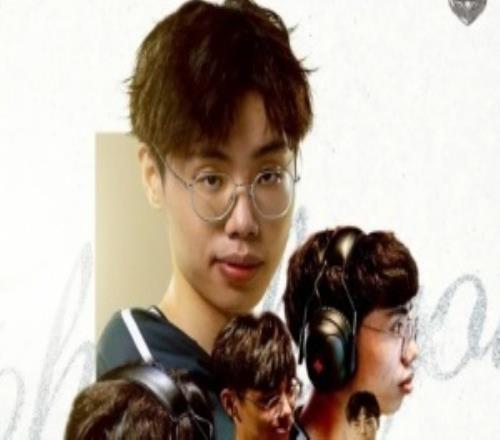 CFO发布人员变动公告：上单选手Driver即日起正式离队