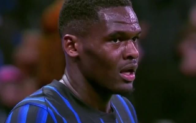 一场20！让意甲榜首易主：国米3连胜登