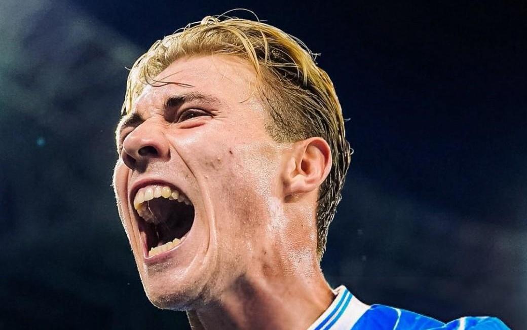 买断费4400万欧，那不勒斯总监：我们无