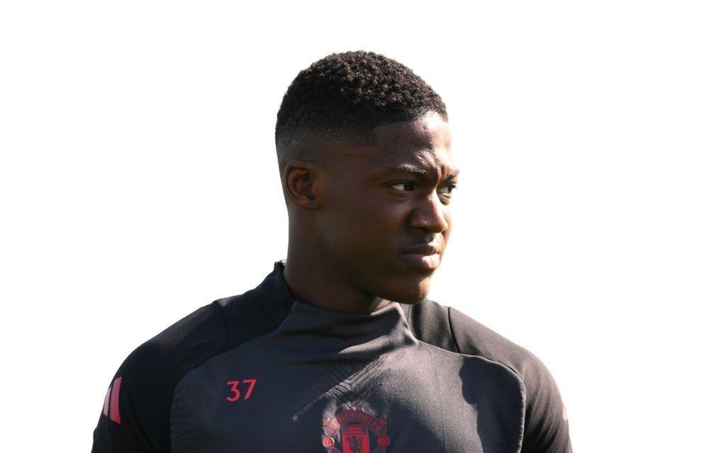 TA：梅努因伤缺战热刺，曼联比赛名单有