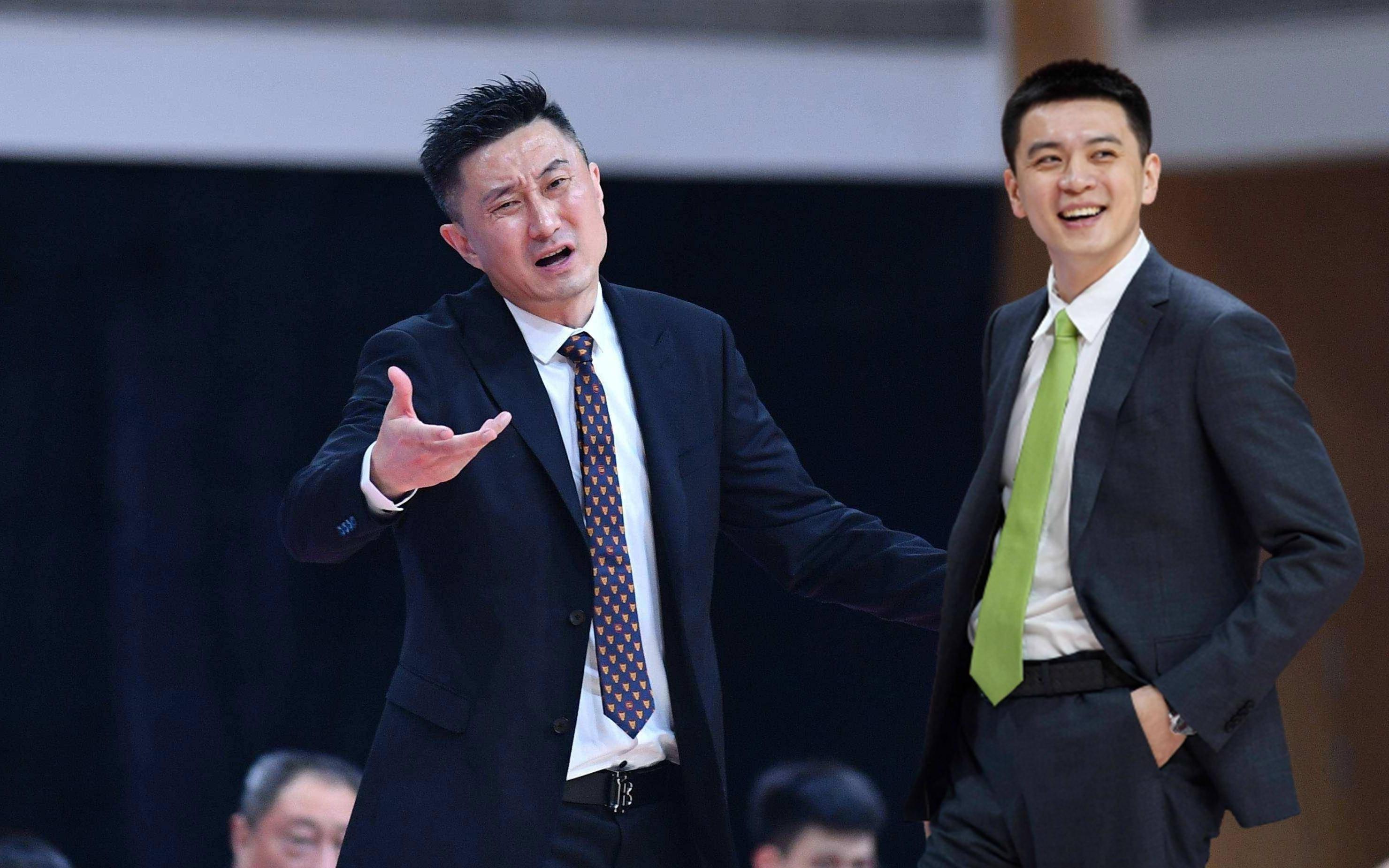 CBA领先世界篮球！第5节新规太搞笑，全是漏洞全是短板，辽粤咋办