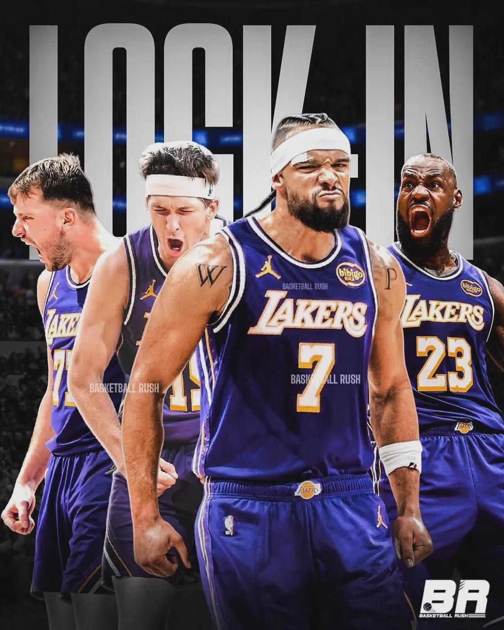 炸裂！湖人3换1交易方案！狄龙有望联手詹姆斯