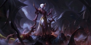 巴西爆料老哥再爆猛料：女暗裔佐兰妮将加入《英雄联盟》