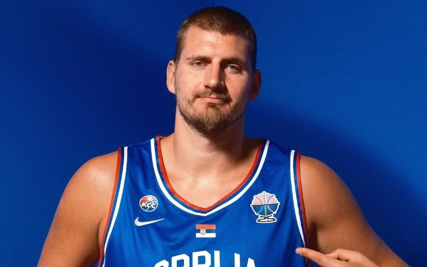 盘点NBA各队参加欧洲杯球员总数:老鹰、热火、魔术和奇才各3人并列第一