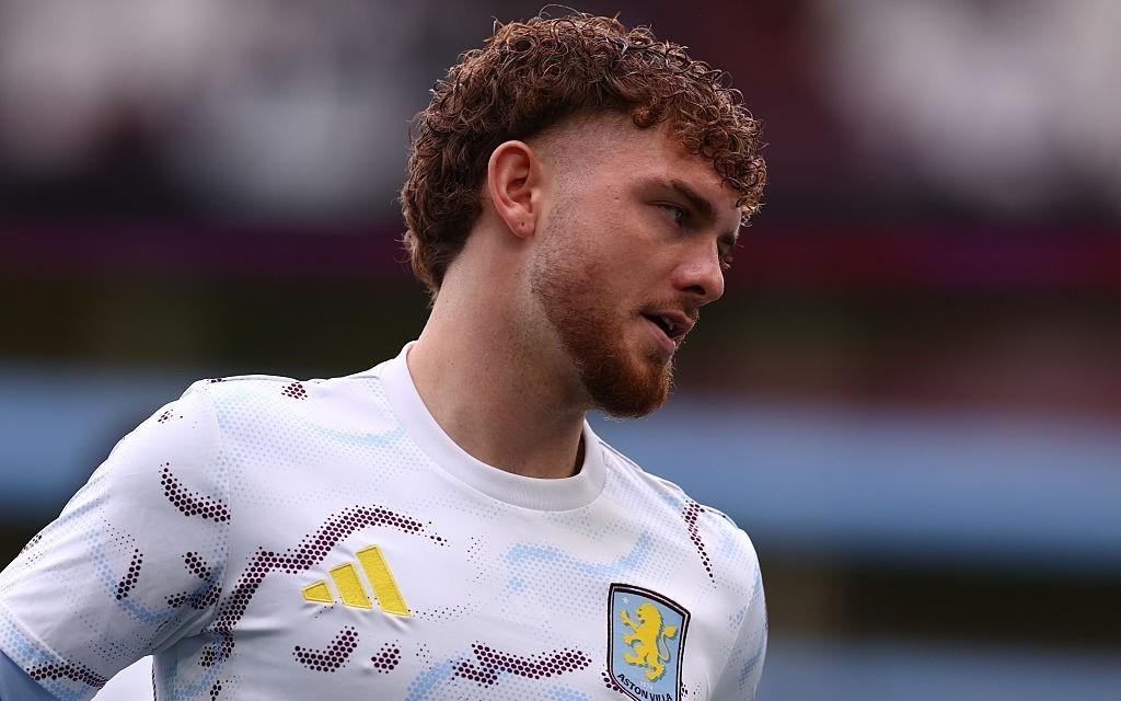 旧将：利物浦应该在冬窗把埃利奥特从维拉带回来