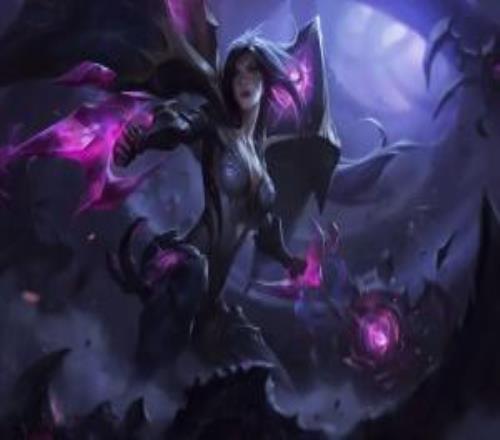 又一个陷阱英雄本届全球总决赛卡莎已经遭遇七连败