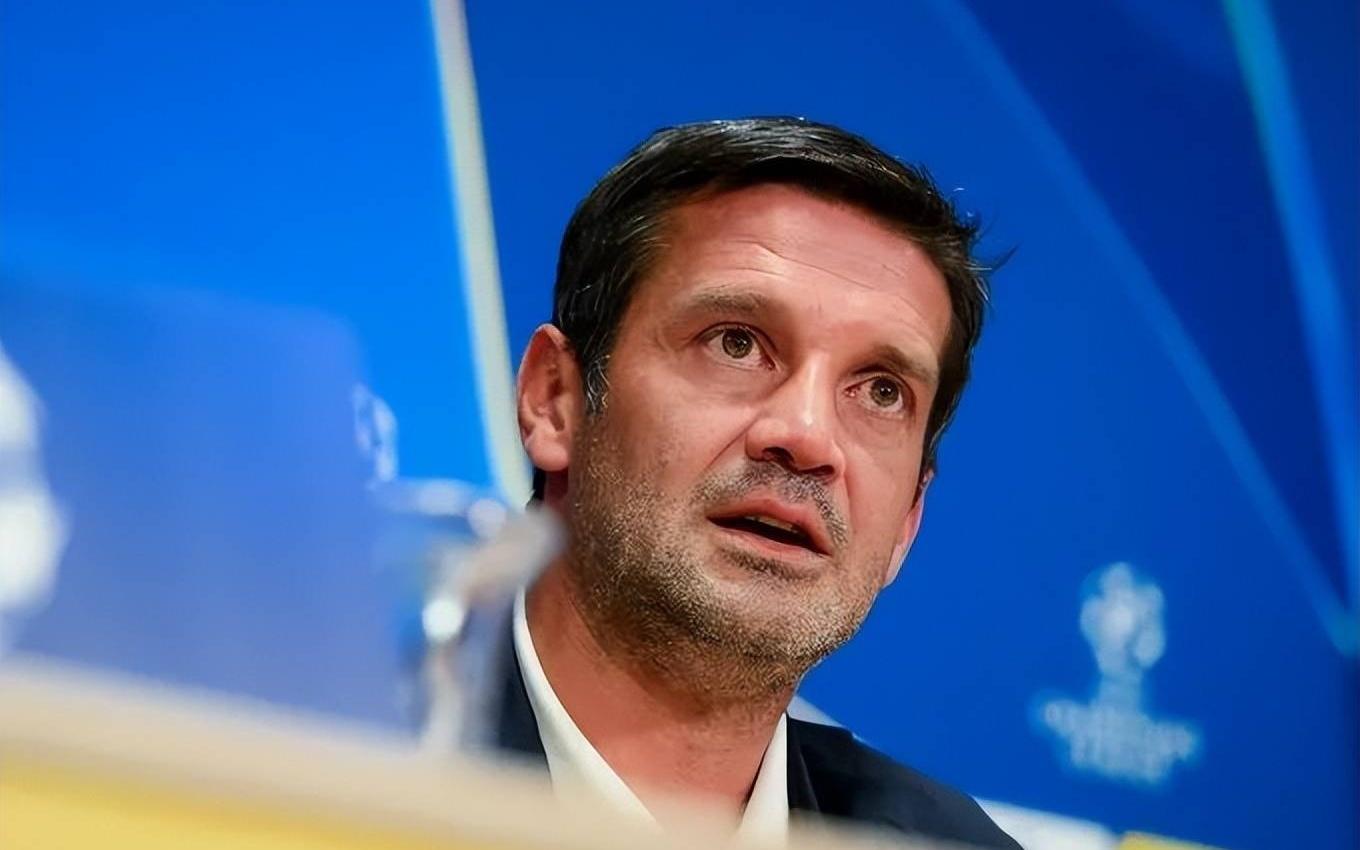 马洛塔谈国米赛季目标：晋级欧冠八强是底线，冬窗不会有大动作