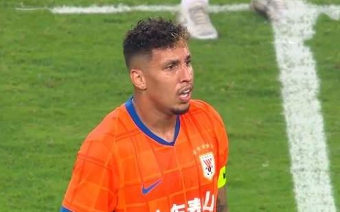 克雷桑提前加练，泰山队寻外援后卫，申花续约吴曦1年还差朱辰杰