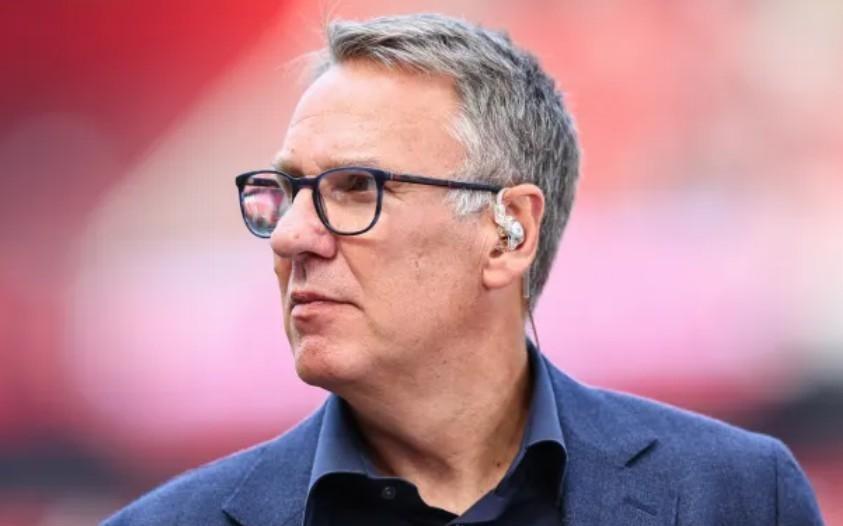 默森：哲凯赖什从不会去抢点补射，热苏斯才是阿森纳需要的人