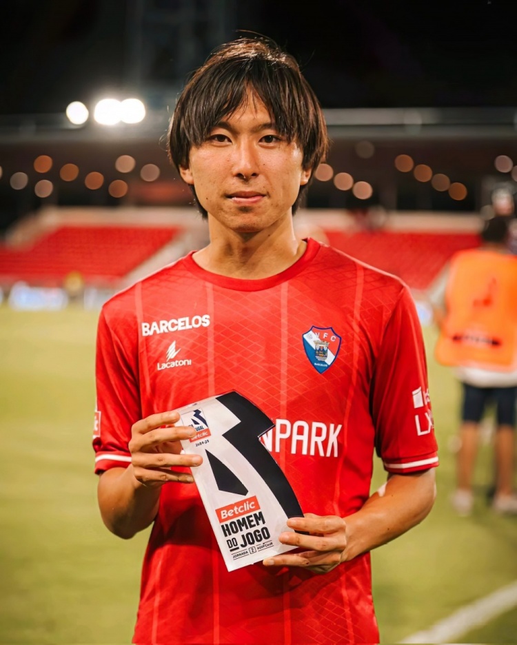 日媒：藤本宽也接近加盟伯明翰，新赛季