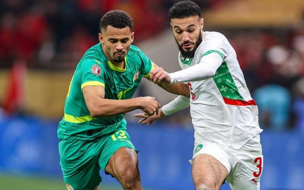 曼晚：摩洛哥决赛失利，曼联已经批准马