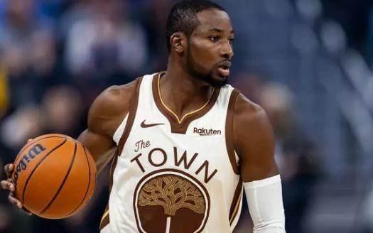 曾引领时代又落后于时代勇士王朝正走向黄昏