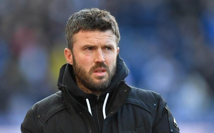 名记：卡里克将采用4231，曼联高层认为