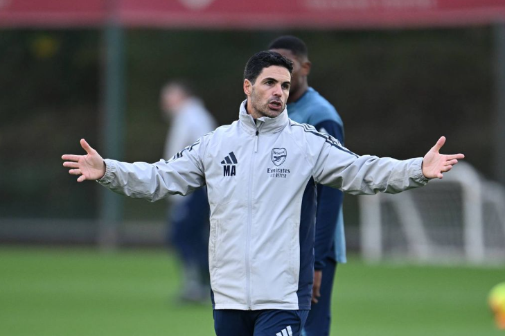 阿森纳国际比赛日遭遇伤病潮，与热刺