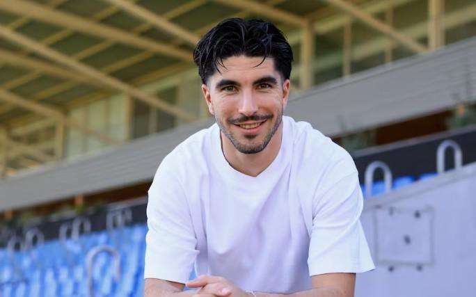 索莱尔：渴望进国家队国王杯击败巴萨