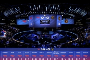 压倒性优势！T1vsBFX赛前预测：14位解说主持全部看好T1获胜