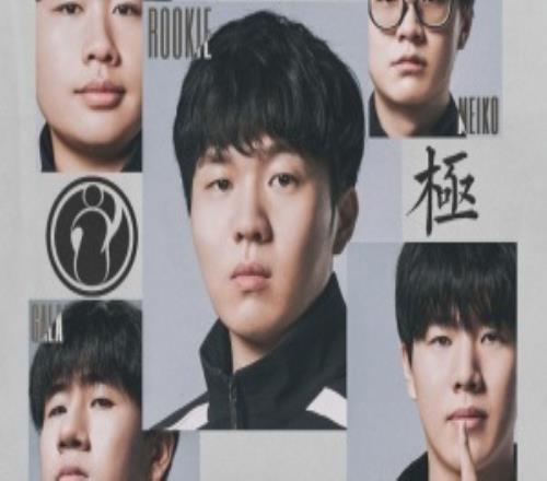 Daeny玩硬币有一手！IG宣布对阵T1首局拿到蓝色方获得优选选边权