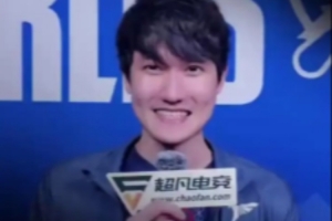 Karsa回应Faker:得到认可感觉此生无憾了