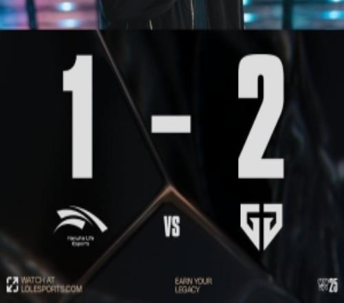 Canyon是人类吗Canyon斯卡纳上路巨大失误送完HLE扳回一分