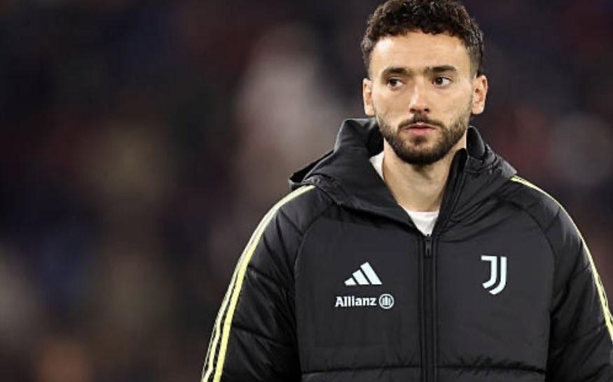 斯基拉：尤文预计冬窗会有球队报价若