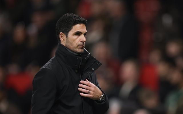 赖特：阿尔特塔下一场应该让马丁内利和埃泽首发