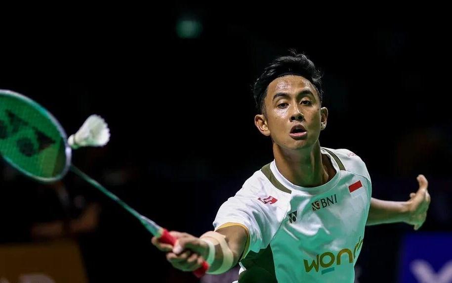 印尼大师赛：陈雨菲夺得赛季首冠，马来西亚队包揽双打冠军