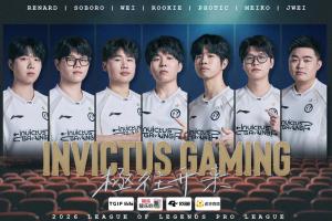 iG不敌WBG，iG常规赛收官战绩28，吧友们如何评价iG表现