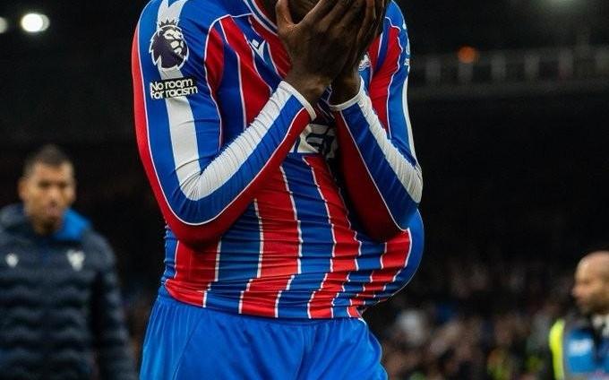 英超预期进球转化率最低球员排行：马特塔最低，B费第3低