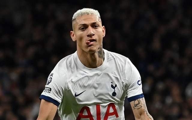 英超前瞻热刺03利物浦：面对低迷热刺，利物浦冲击三连胜