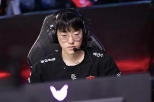 小李哥倒下！NS不敌DNS明日将与DRX争夺最后一席季后赛资格！