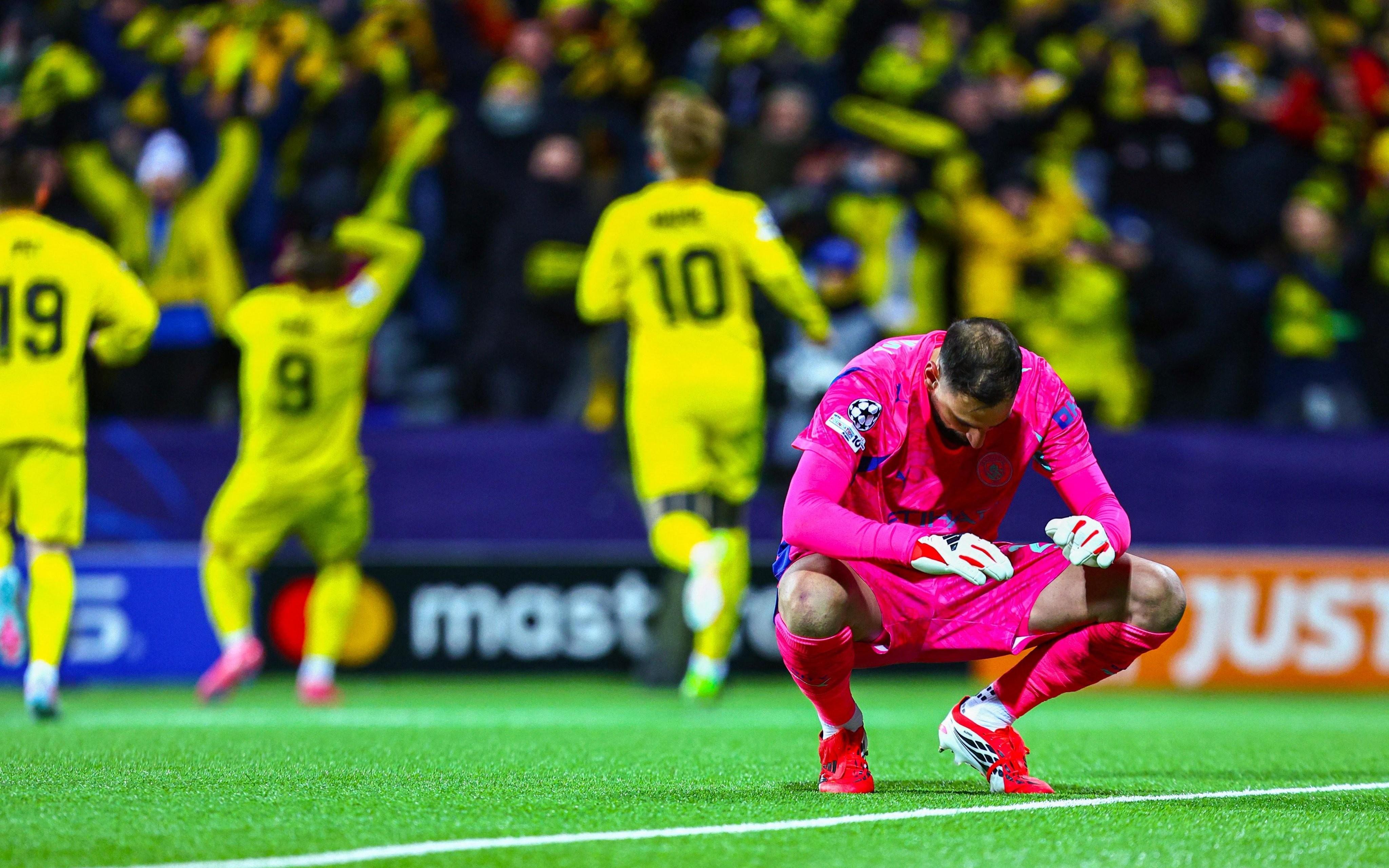 曼晚：欧冠赛前，博德闪耀主帅甚至要亲