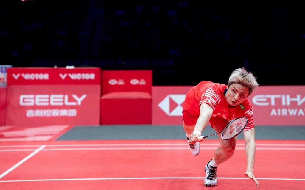 因伤无缘总决赛金牌留遗憾，但石宇奇的2025已经足够精彩