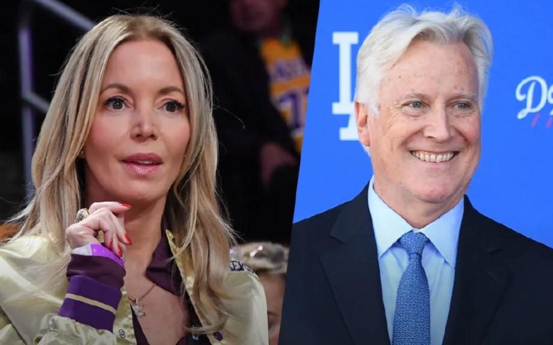 交易确定完成！合计100亿美元，湖人终于确定了