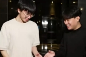 LPL发布先锋赛动态：JunJia与Hizto、Vampire与RedBert交换队服