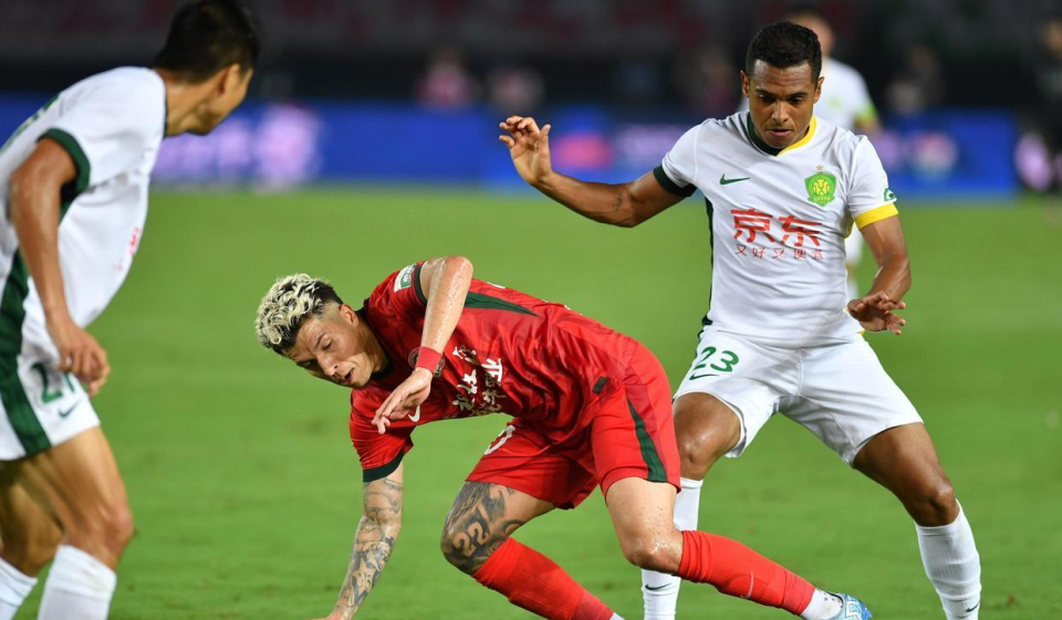 19点足协杯决战！国安冲第5冠+亚冠席位500万巨奖或助河南创历史