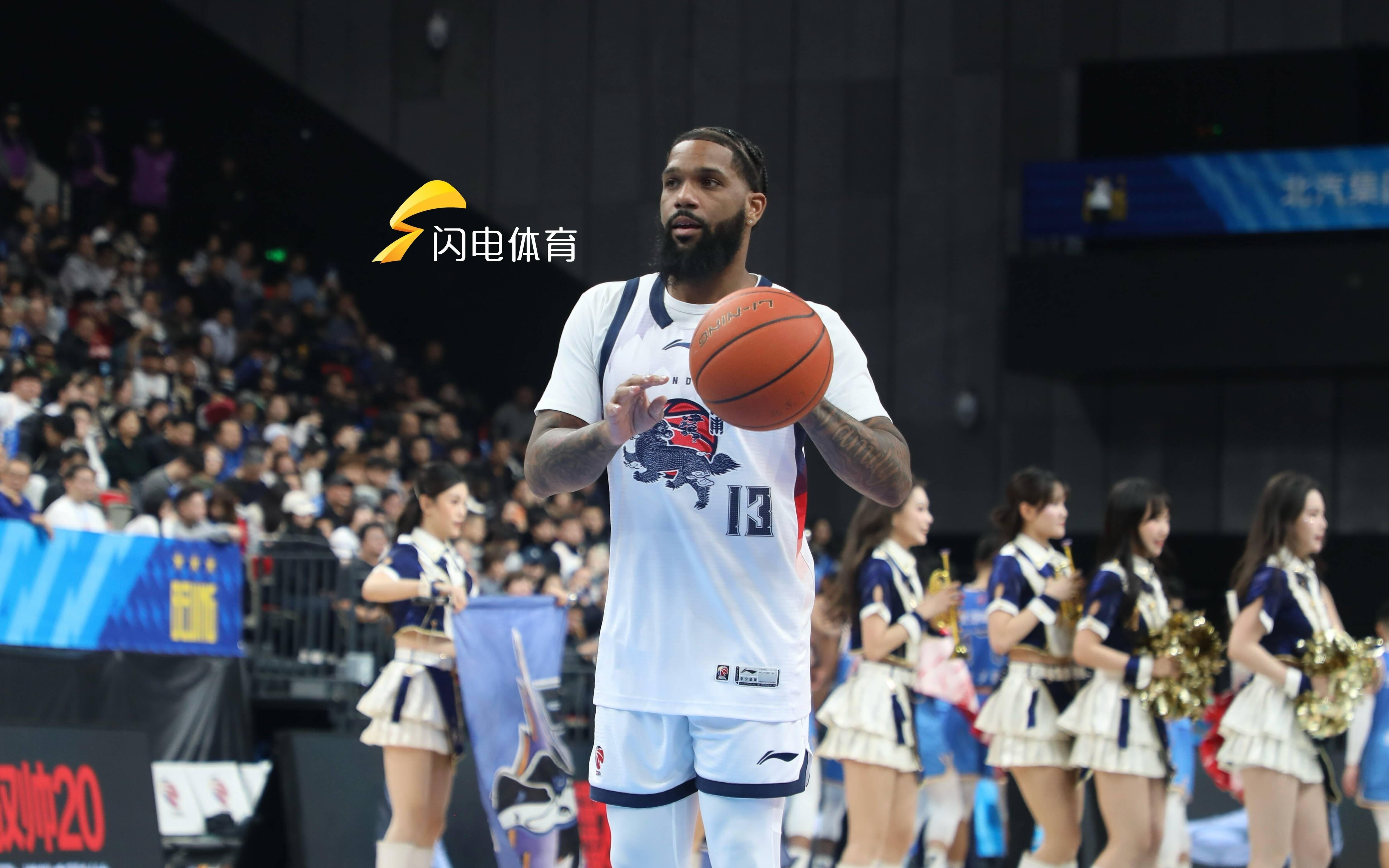 山东高速男篮8785绝杀北京首钢，取五连胜