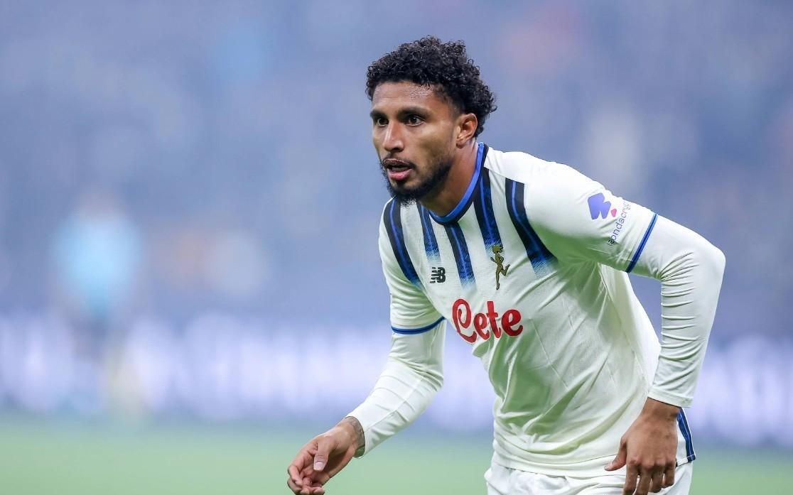 斯基拉：埃德松席尔瓦愿转会马竞，后者准备与亚特兰大谈判