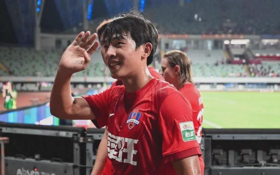 中超首支降级球队诞生！青岛海牛送亚